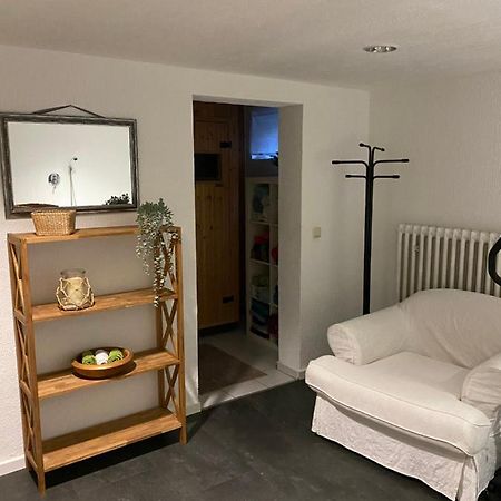 Gaestezimmer Am Waldrand Leimbach  Luaran gambar