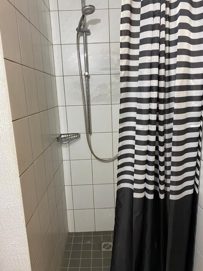 Gaestezimmer Am Waldrand Leimbach  Luaran gambar